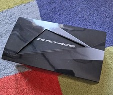 Shimano R9100 Dura-Ace  SPD SL