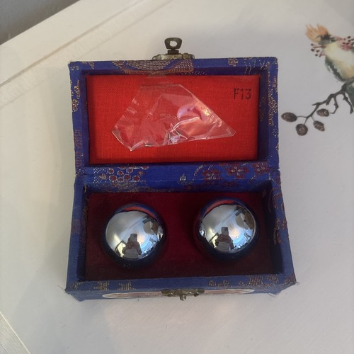 Vintage chinese baoding - vintage,