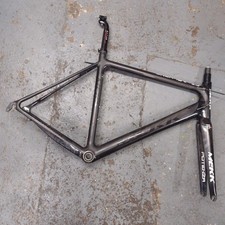 Mekk Potenza 3.0 Carbon Road