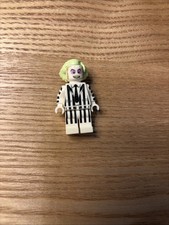 Rare Lego Beetlejuice