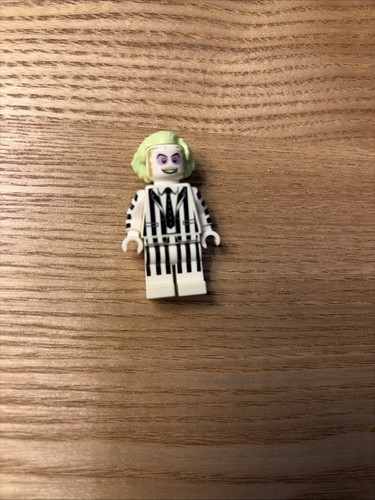 Rare lego beetlejuice - rare,