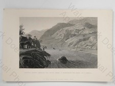 Fugitive Sepoys Cross River