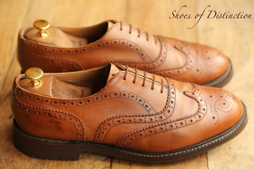 Joseph cheaney tan brown - joseph,