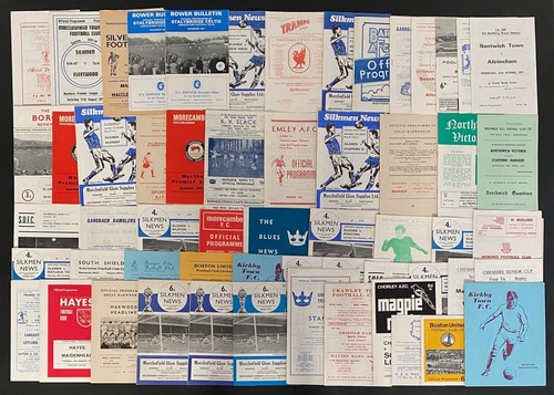 Non league 1970 1972 - 1972/3,
