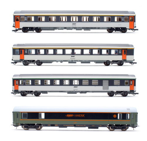 Roco lima gauge rake - rake, of