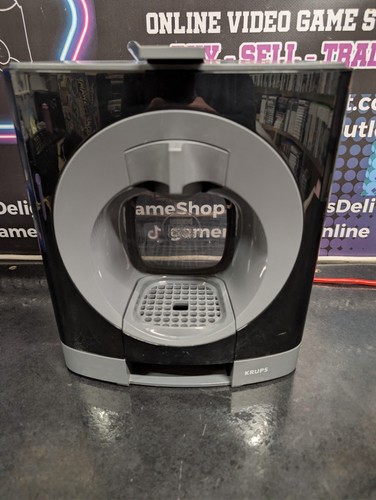 Krups nescafe dolce gusto pod - krups,