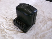 Vintage Classic Lucas RB106/1 Car Dynamo Cut-out Voltage Regulator No. 37172B