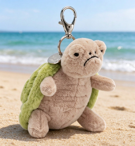 Jellycat timmy turtle - jellycat,