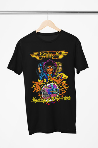 Thin lizzy vagabonds - of, the