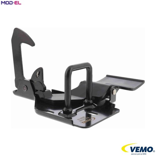 Bonnet lock v10 2356 for - for, vw