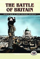 The Battle of Britain [DVD]