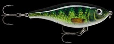 Rapala X-Rap Twitching Shad