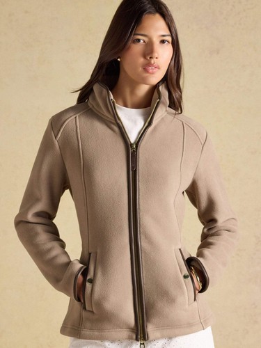 Joules womens heritage fleece - joules,
