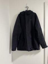 Mens Craghoppers Navy Blue
