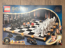 LEGO Harry Potter 76392