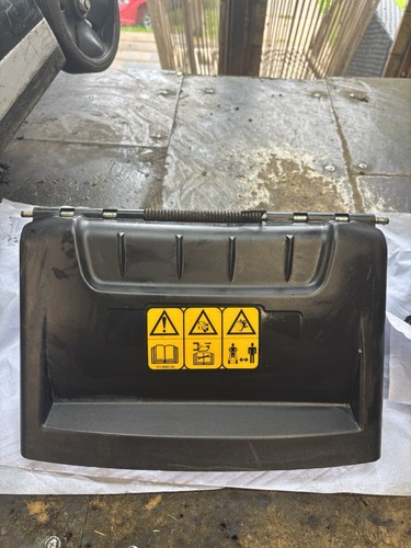 Hayter spirit mower grass - mower,