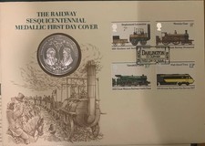 1975 Railway Sesquicentennial