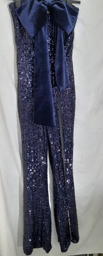 Lavish alice sequinned palazzo - alice,