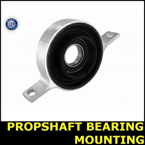 Propshaft bearing mounting - bearing,