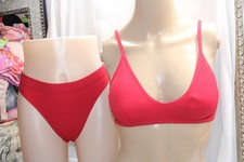 PRIMARK NYLON SPANDEX Padded 2