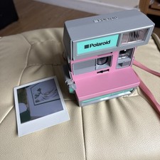 Polaroid supercolor esprit 600 - polaroid,