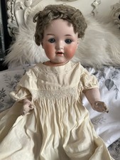Armand Marseille Antique Doll