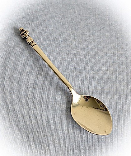 Vintage shetland silver - vintage,