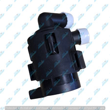 VW CAMPER 2012-2019 AUXILIARY SECONDARY WATER COOLANT PUMP 7E0963417B NEW