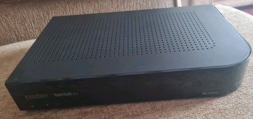Huawei talktalk youview - huawei,