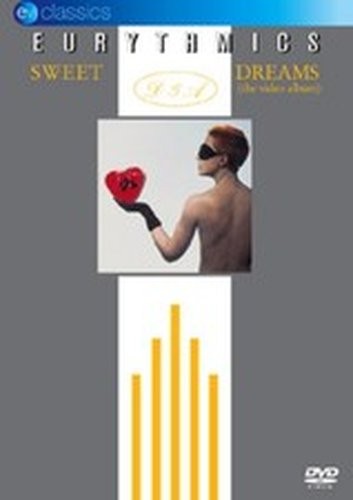 Eurythmics sweet dreams - eurythmics:,