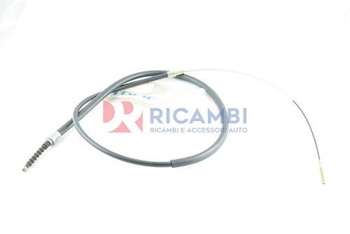 Parking brake cable - brake,