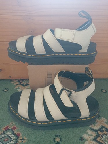 Martens blaire sandals - dr,