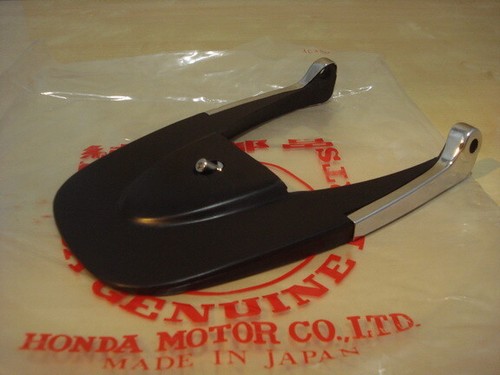 Honda benly sport - honda,