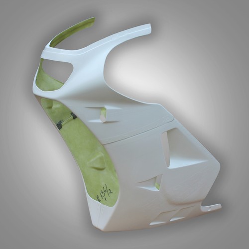 Lr136 road fairing full - road,