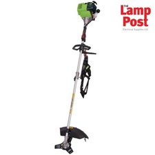 Draper 69301 Four Stroke Petrol Brush Cutter 31cc