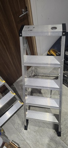 Zarges tread alliminuim - tread,
