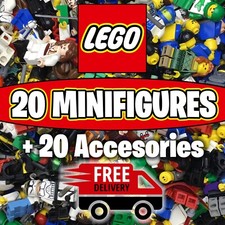 JOB LOT COLLECTION of 20