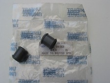 ROVER P6 MANUAL  2 x GENUINE NOS GEAR CHANGE SHAFT BUSH 591353  O/E PARTS