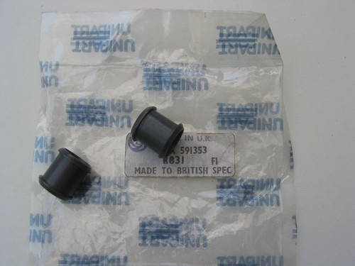 Rover manual x genuine - 2,