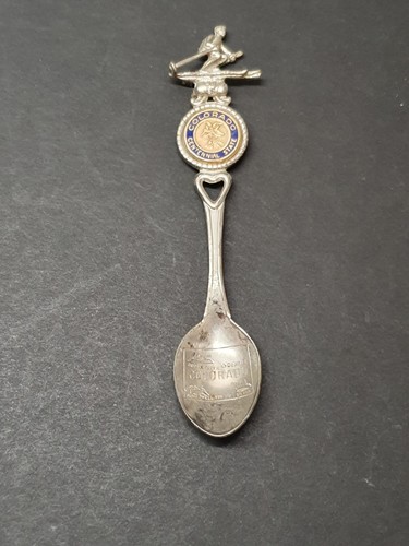 Vintage souvenir collectors - vintage,