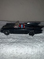 2004 CORGI 1960'S DC COMICS