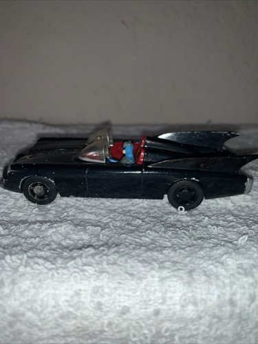 2004 corgi 1960 comics - 1960's, dc