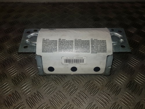 Bmw 320d e90 dashboard airbag - bmw,