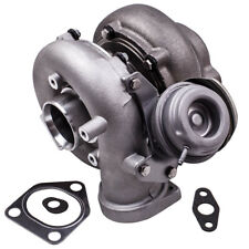 turbocharger for BMW 730D e66