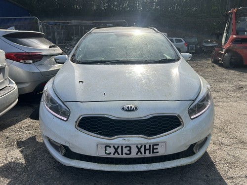 Kia ceed mk2 2013 2018 - kia,
