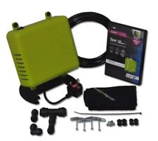 Floe 868 240v Induratec Integrated Static Caravan Drain Down System