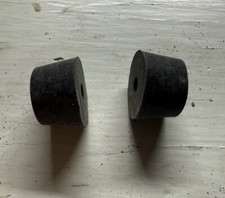 Pair of Morris Minor Bonnet