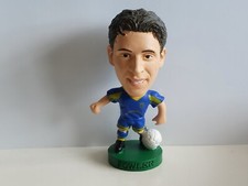 Corinthians Prostars Fowler