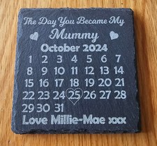 Personalised Mothers Day Gift