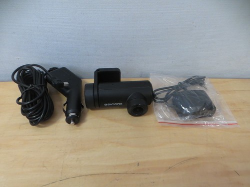 Snooper dash cam dvr wf1 - snooper,